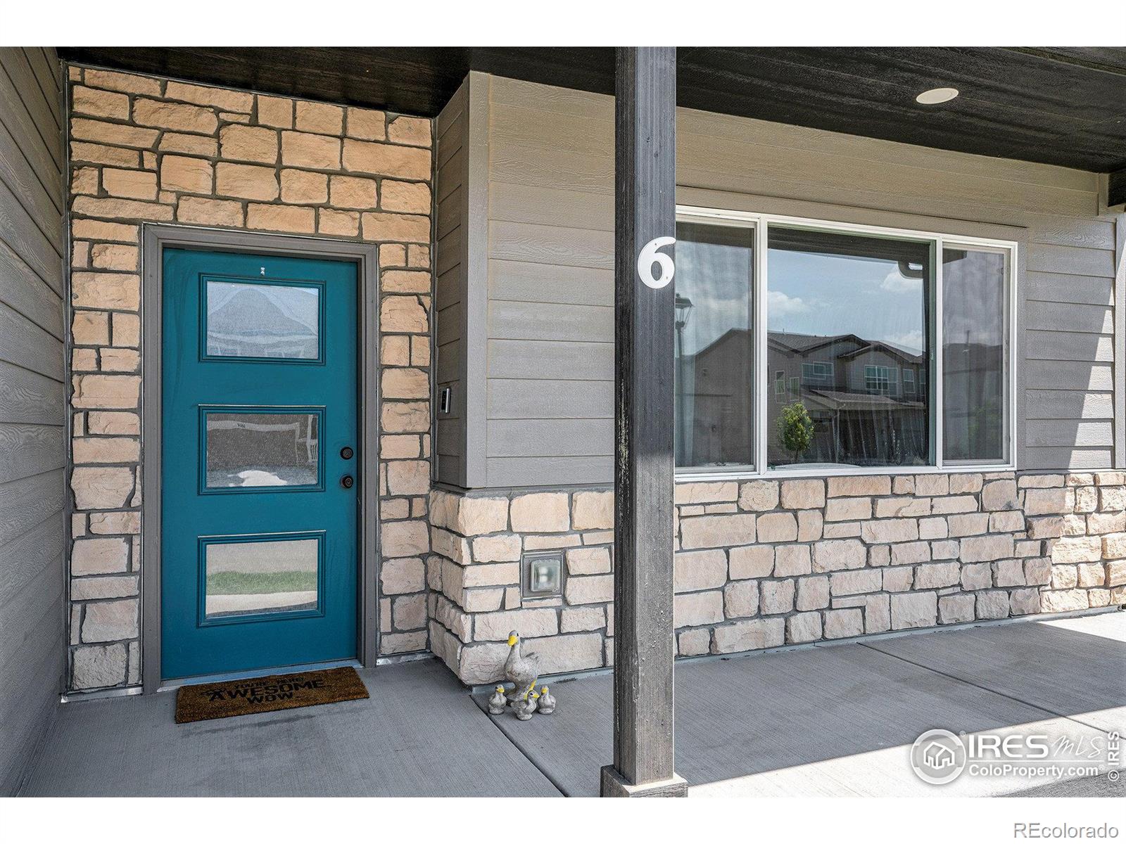 MLS Image #3 for 6607  4th street road,greeley, Colorado