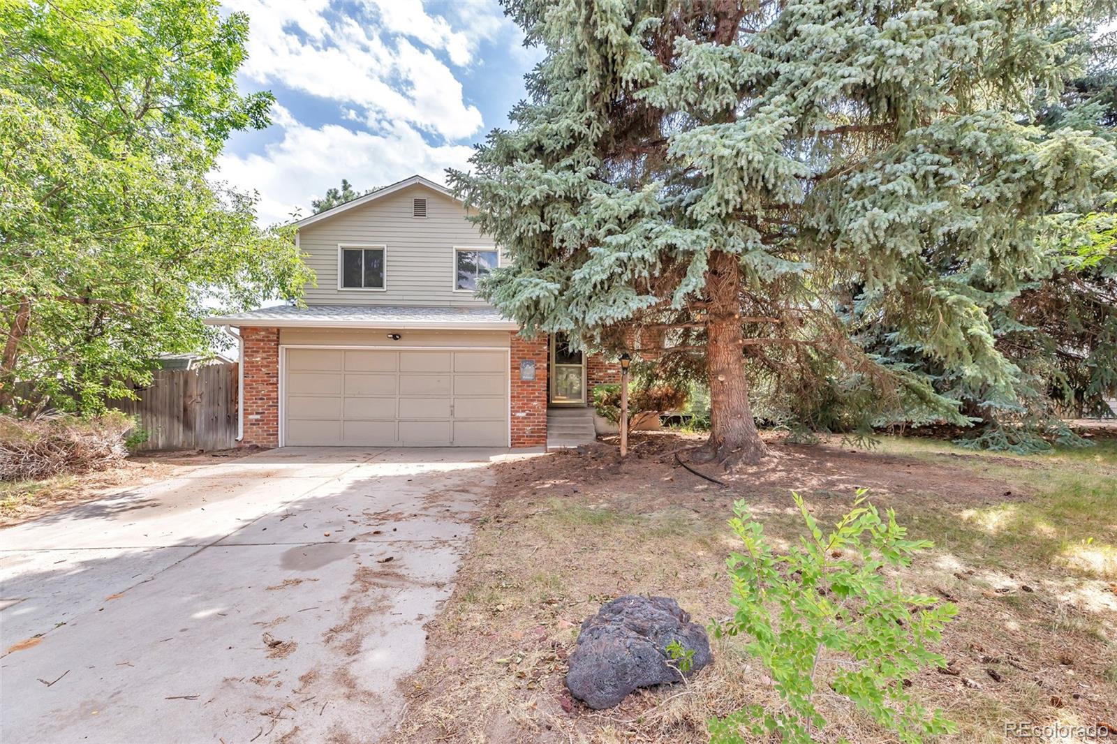 MLS Image #2 for 17422 e grand avenue,aurora, Colorado