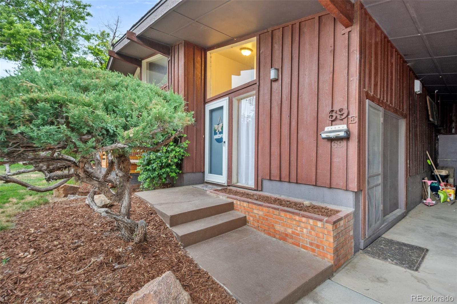 MLS Image #3 for 69 e 81st place,denver, Colorado