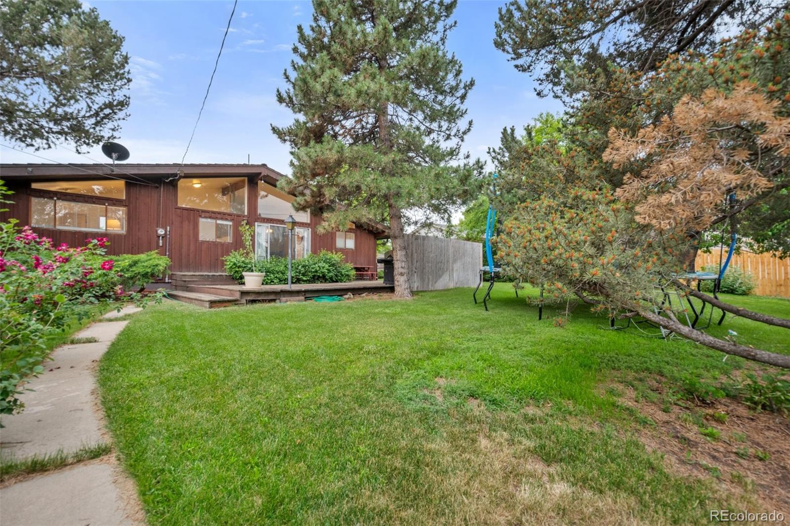 MLS Image #35 for 69 e 81st place,denver, Colorado