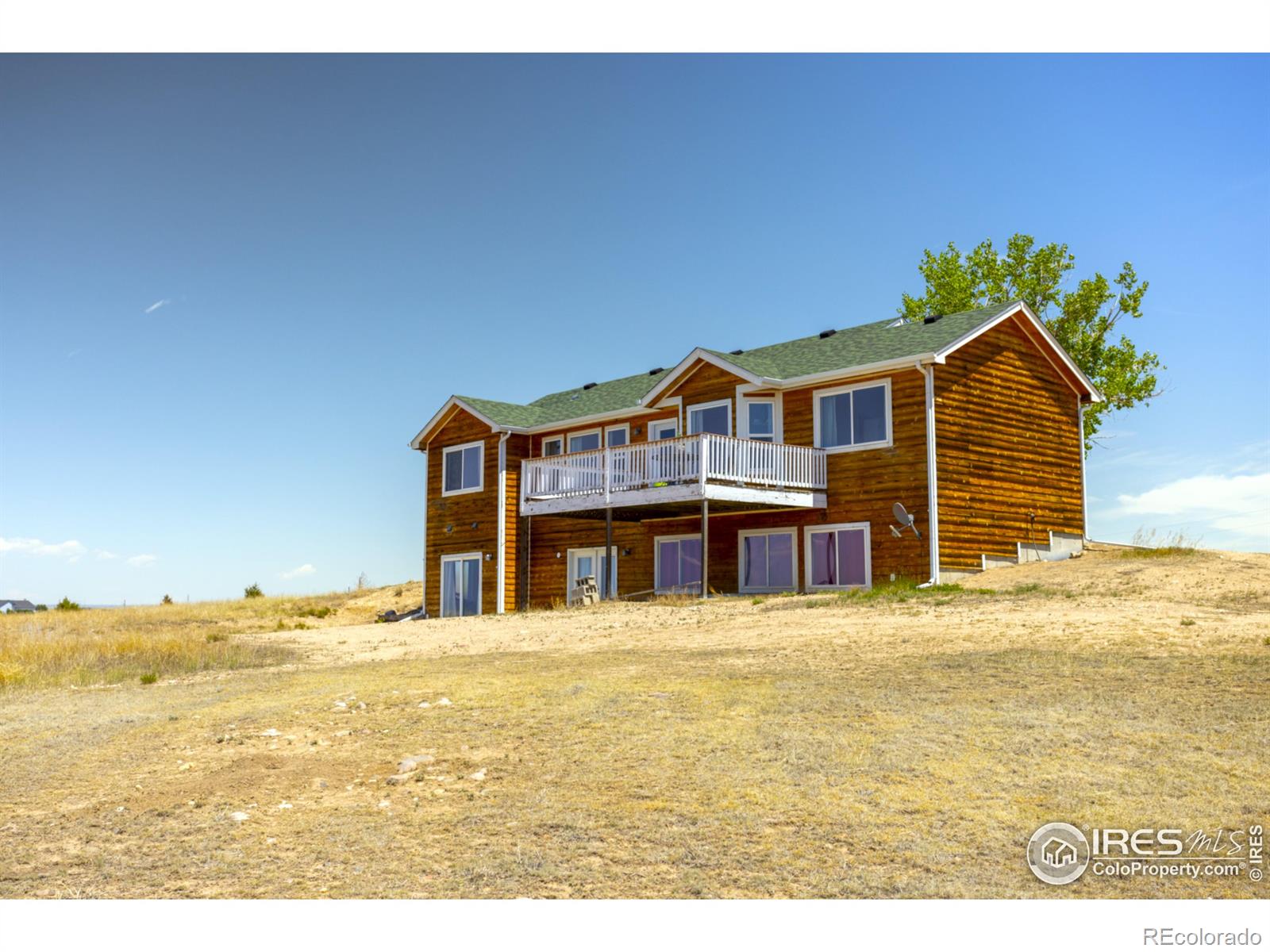 CMA Image for 6611  ranchland lane,Carr, Colorado