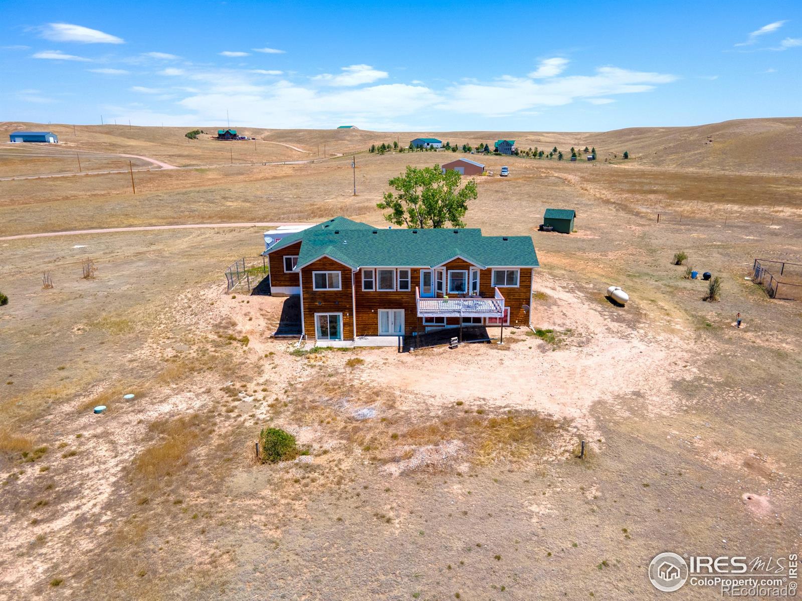 MLS Image #37 for 6611  ranchland lane,carr, Colorado