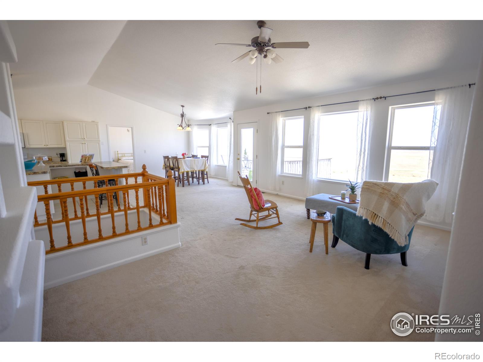 MLS Image #4 for 6611  ranchland lane,carr, Colorado