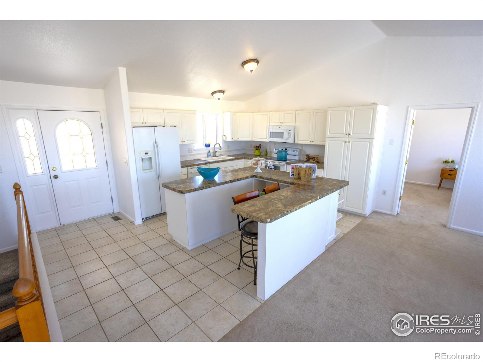 MLS Image #5 for 6611  ranchland lane,carr, Colorado