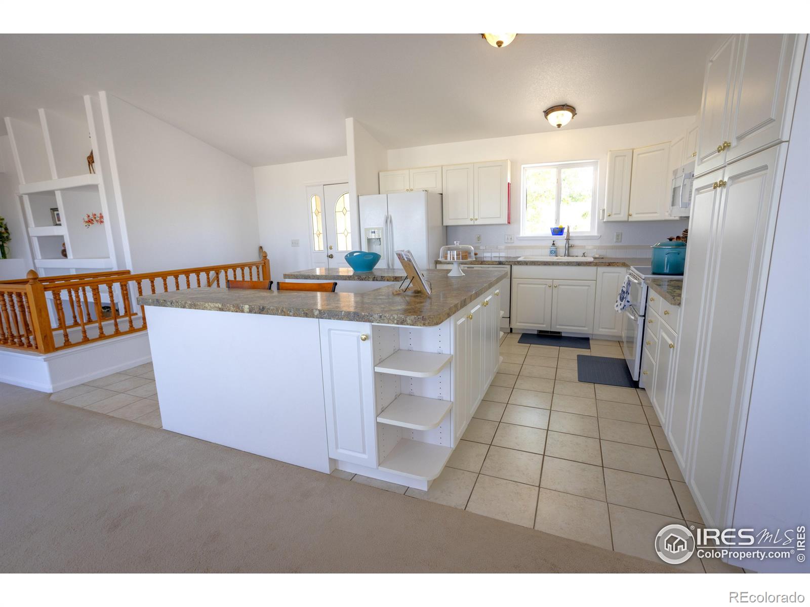 MLS Image #6 for 6611  ranchland lane,carr, Colorado