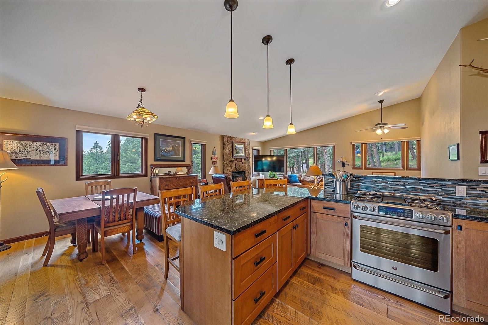 MLS Image #14 for 6529  modoc lane,evergreen, Colorado