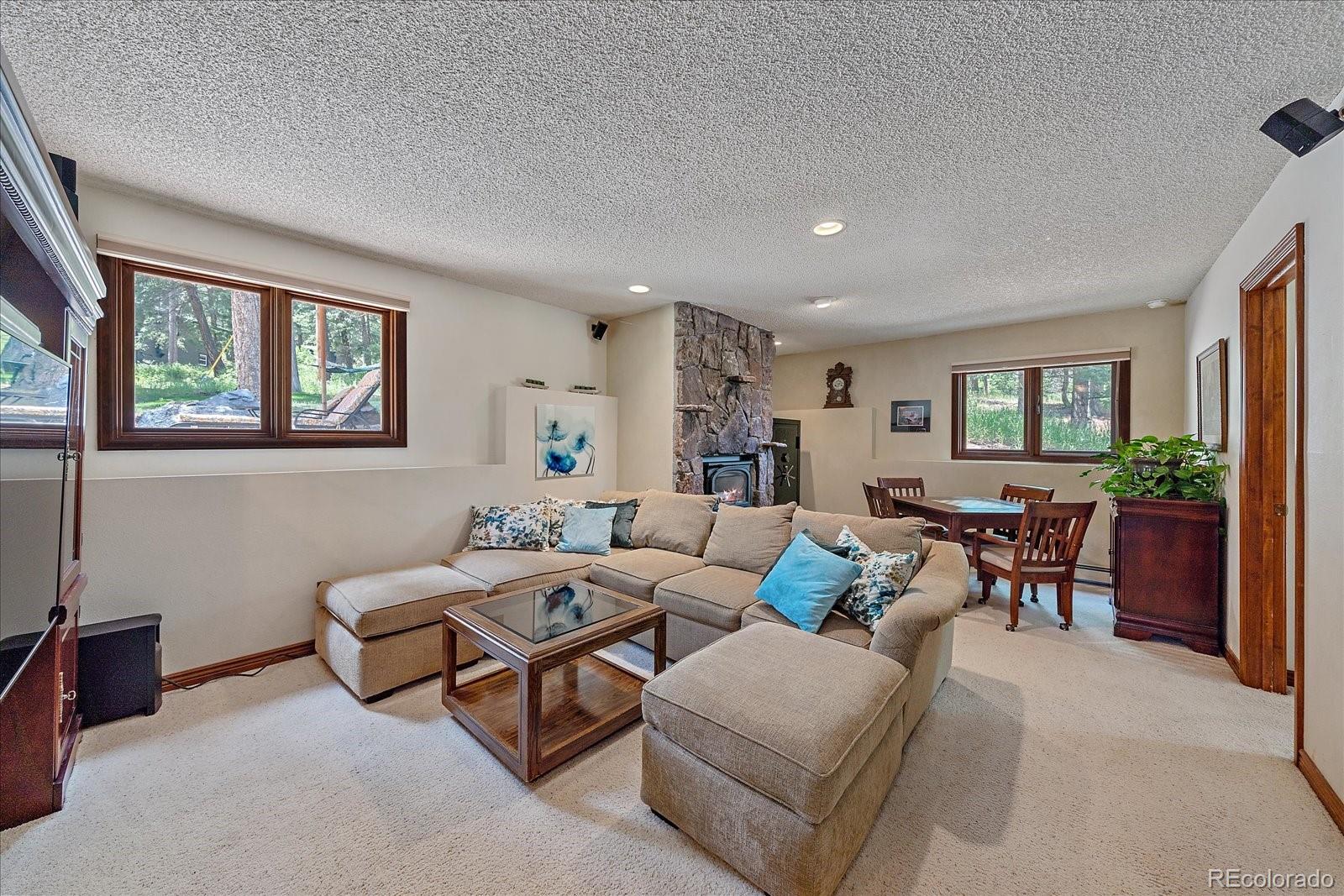 MLS Image #21 for 6529  modoc lane,evergreen, Colorado