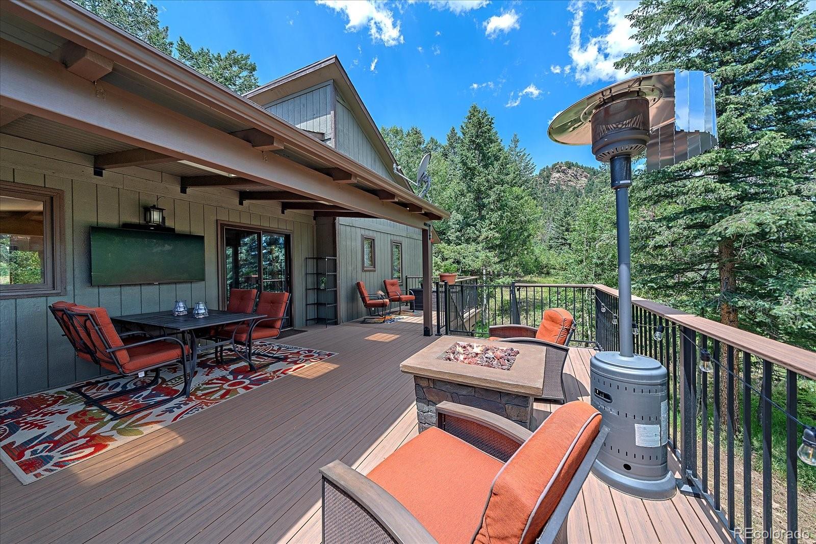 MLS Image #30 for 6529  modoc lane,evergreen, Colorado