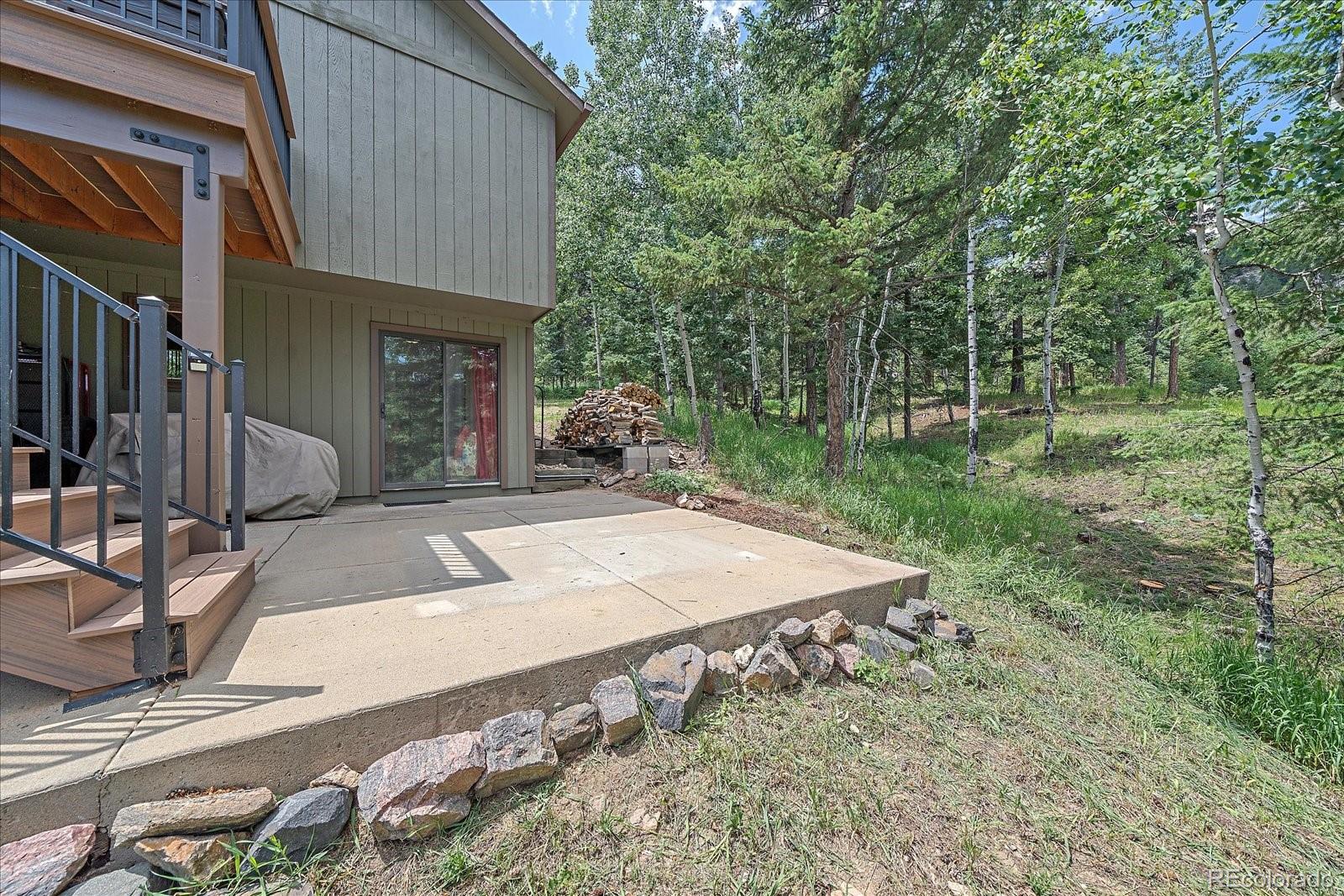 MLS Image #31 for 6529  modoc lane,evergreen, Colorado