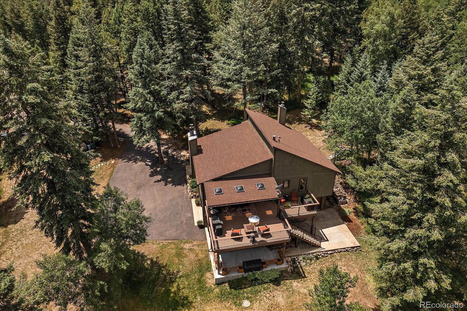 MLS Image #35 for 6529  modoc lane,evergreen, Colorado