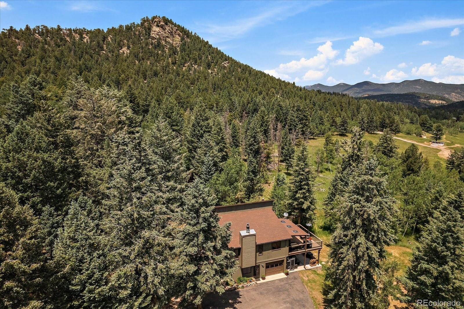 MLS Image #36 for 6529  modoc lane,evergreen, Colorado