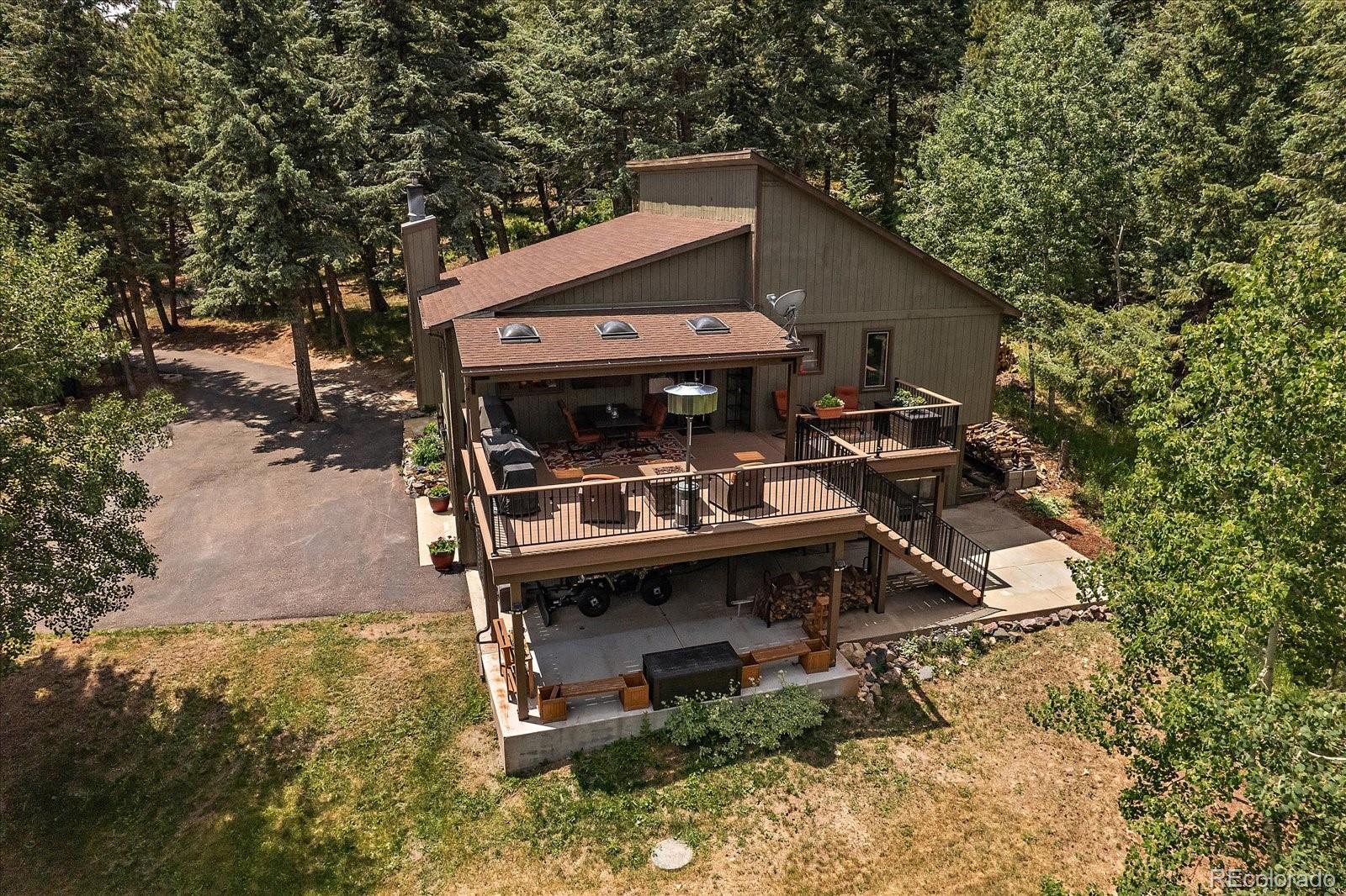 MLS Image #37 for 6529  modoc lane,evergreen, Colorado