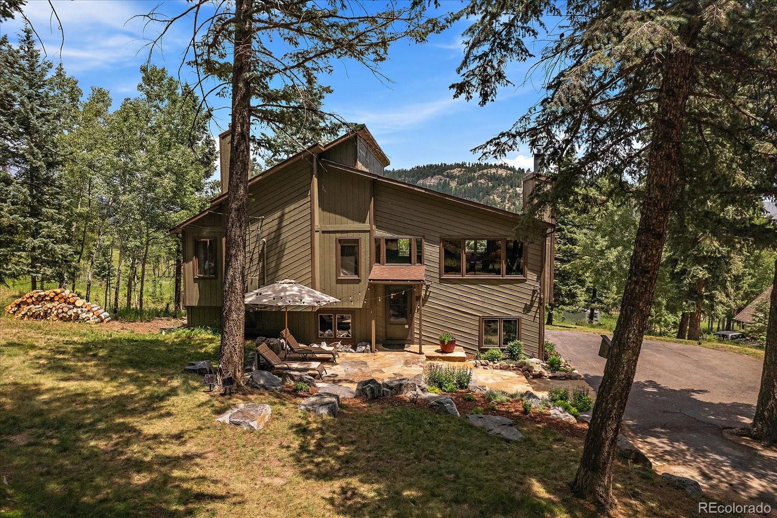 MLS Image #38 for 6529  modoc lane,evergreen, Colorado