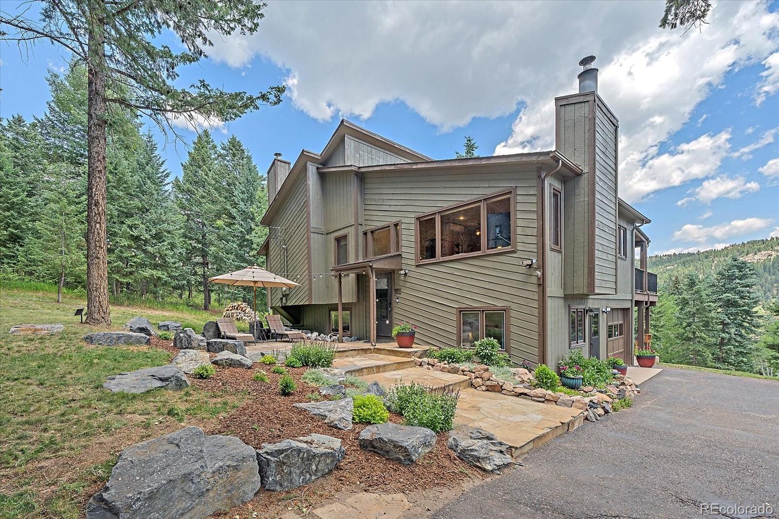 MLS Image #39 for 6529  modoc lane,evergreen, Colorado