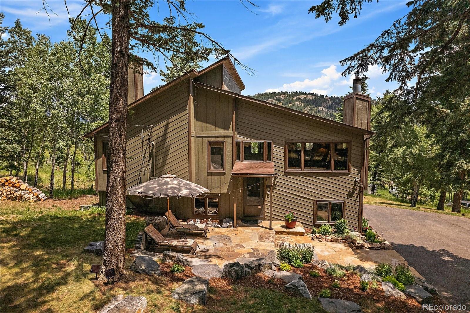 MLS Image #40 for 6529  modoc lane,evergreen, Colorado