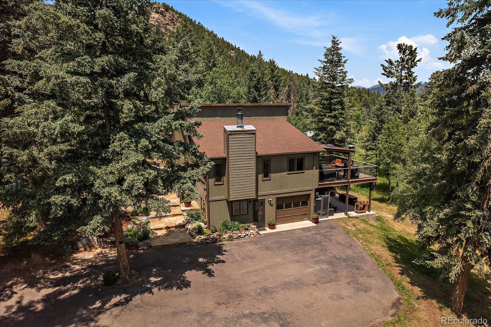 MLS Image #41 for 6529  modoc lane,evergreen, Colorado