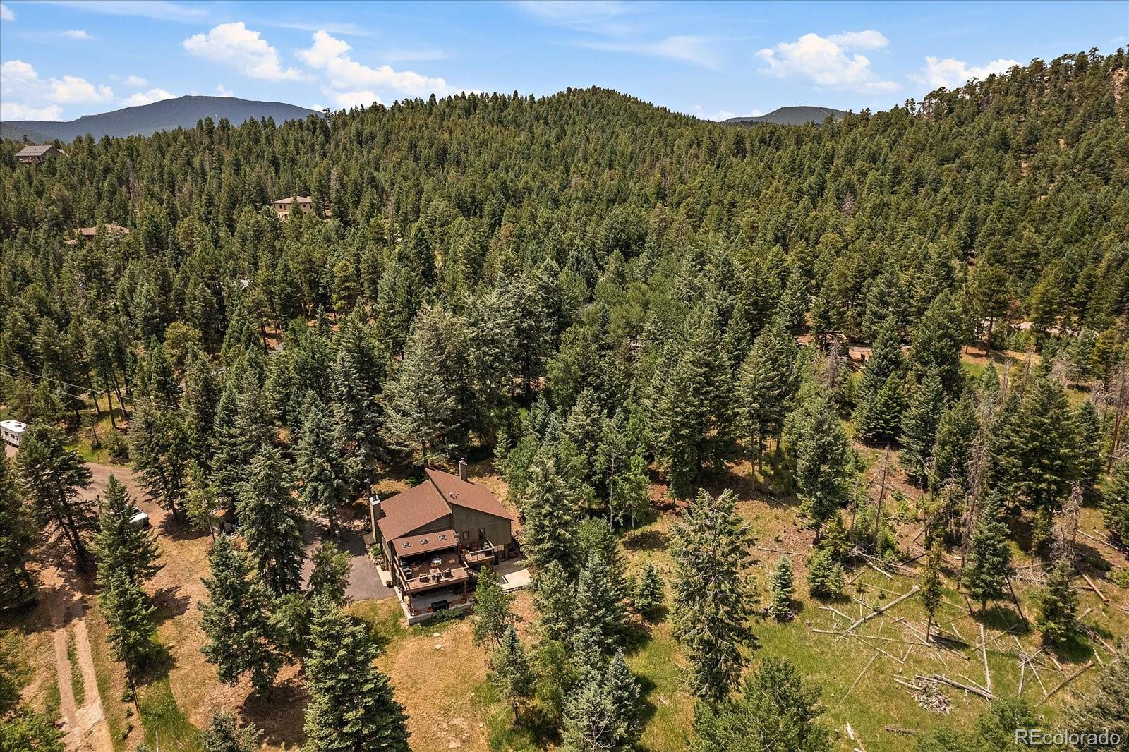 MLS Image #42 for 6529  modoc lane,evergreen, Colorado