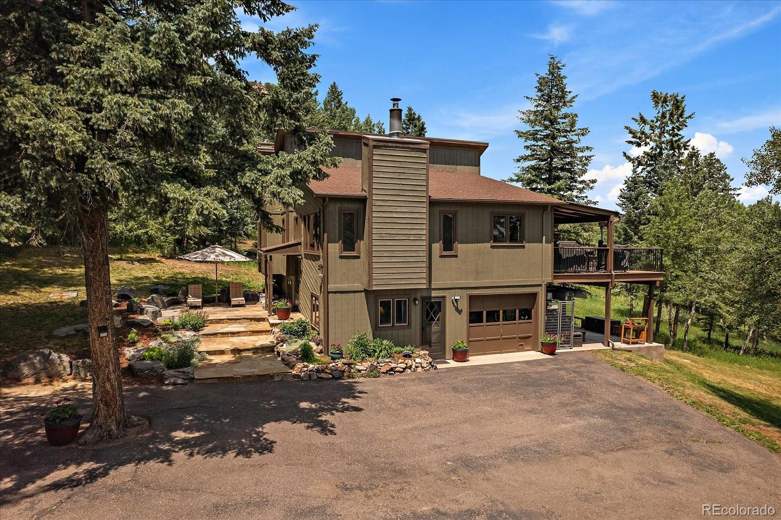 MLS Image #43 for 6529  modoc lane,evergreen, Colorado