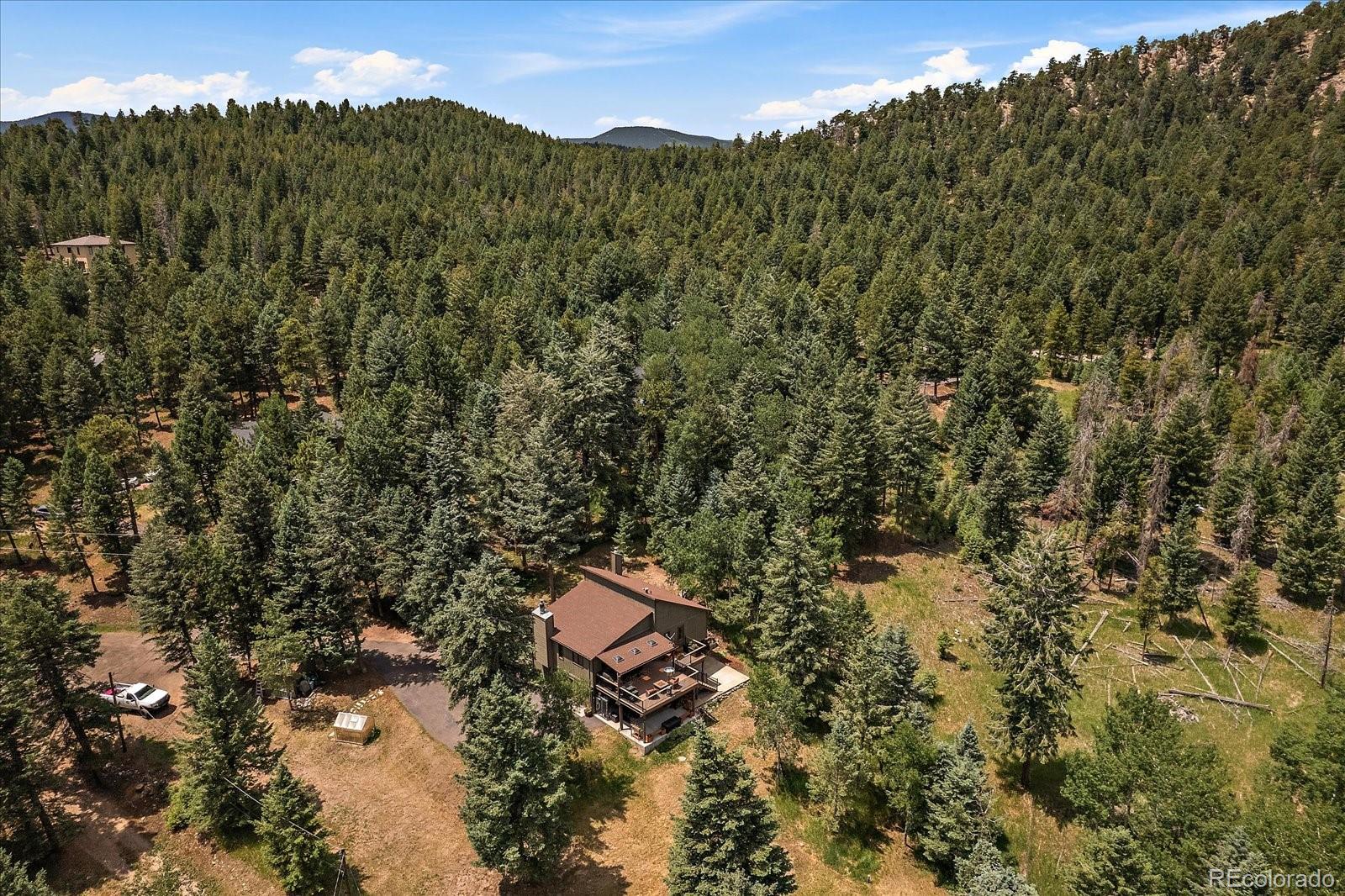 MLS Image #44 for 6529  modoc lane,evergreen, Colorado