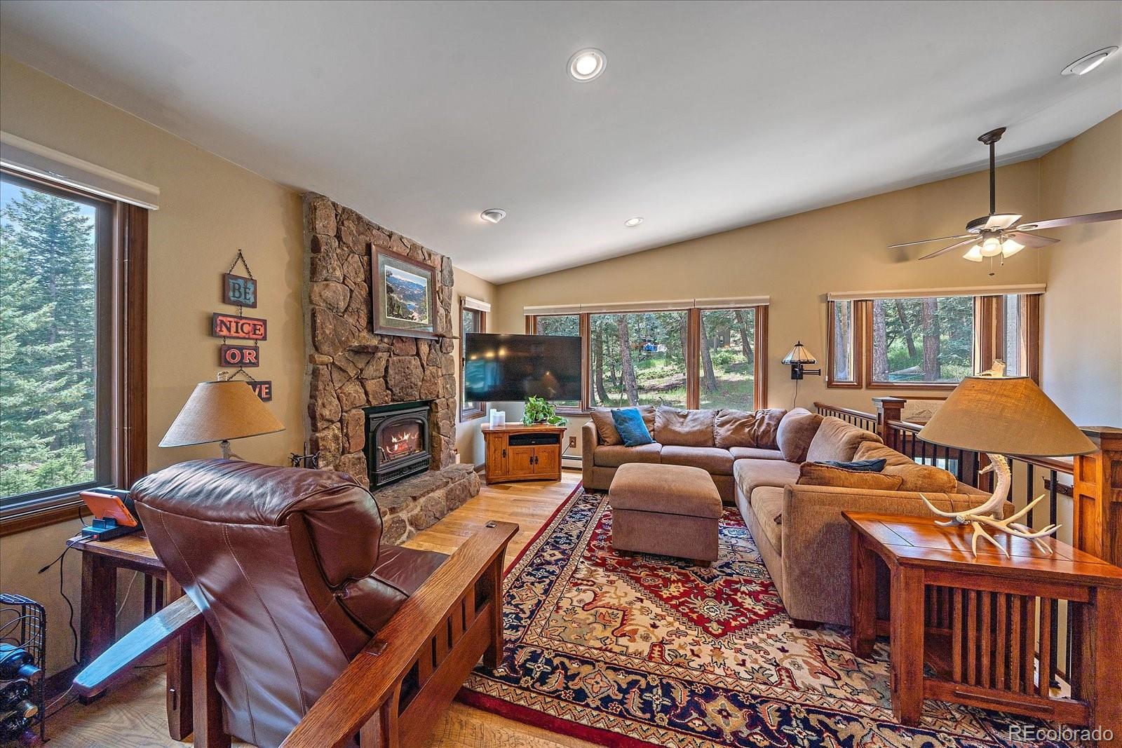 MLS Image #5 for 6529  modoc lane,evergreen, Colorado