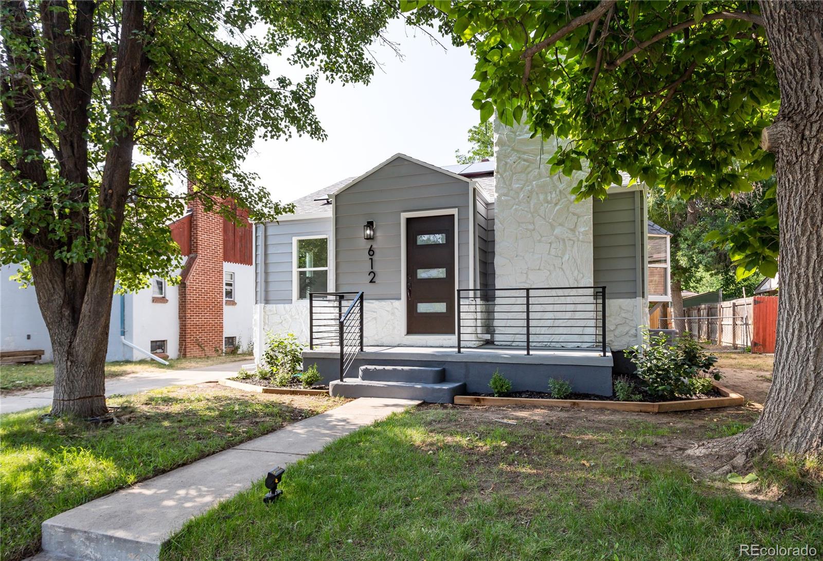 CMA Image for 4375 s bannock street,Englewood, Colorado