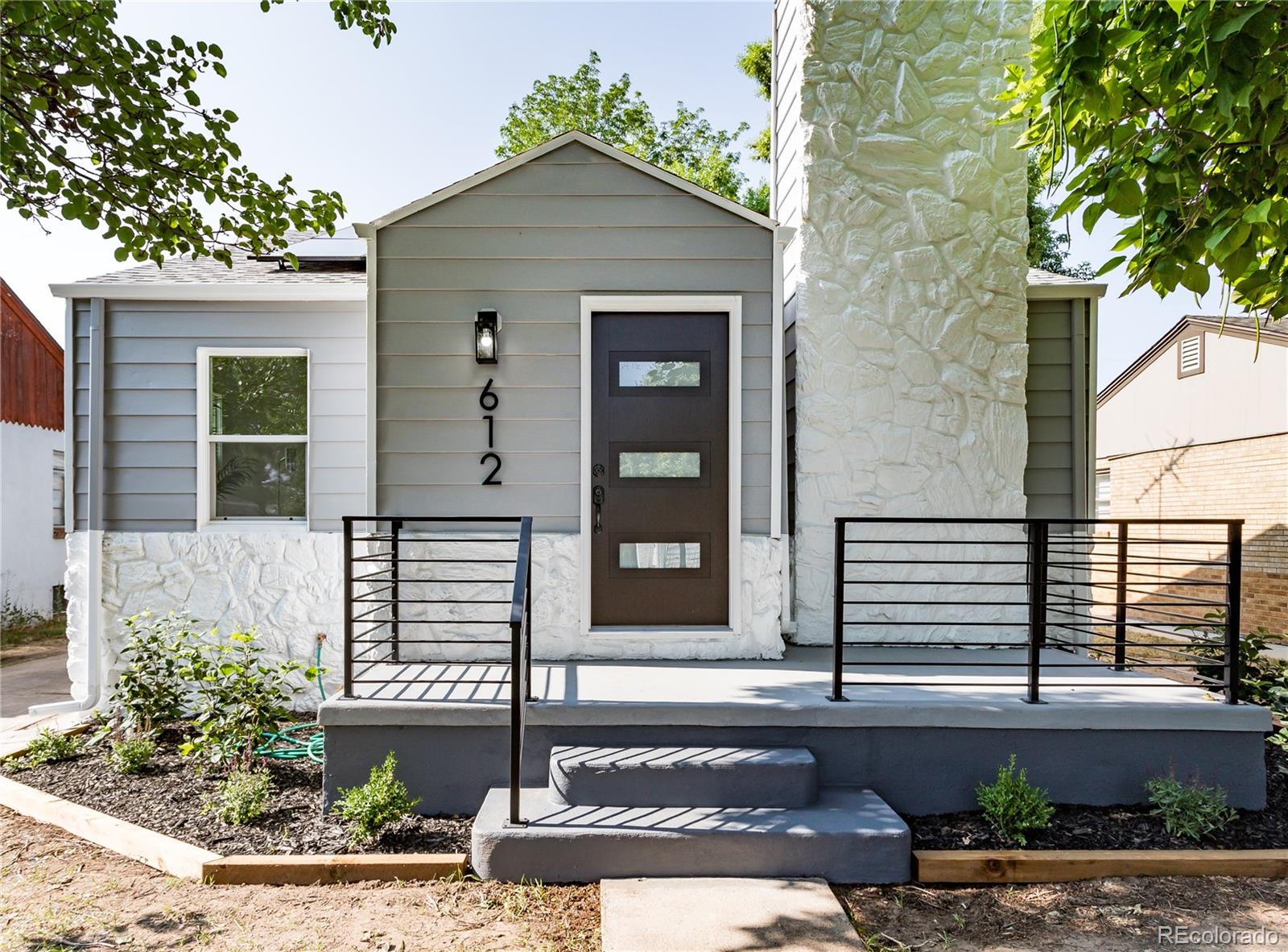 MLS Image #3 for 612 e amherst avenue,englewood, Colorado