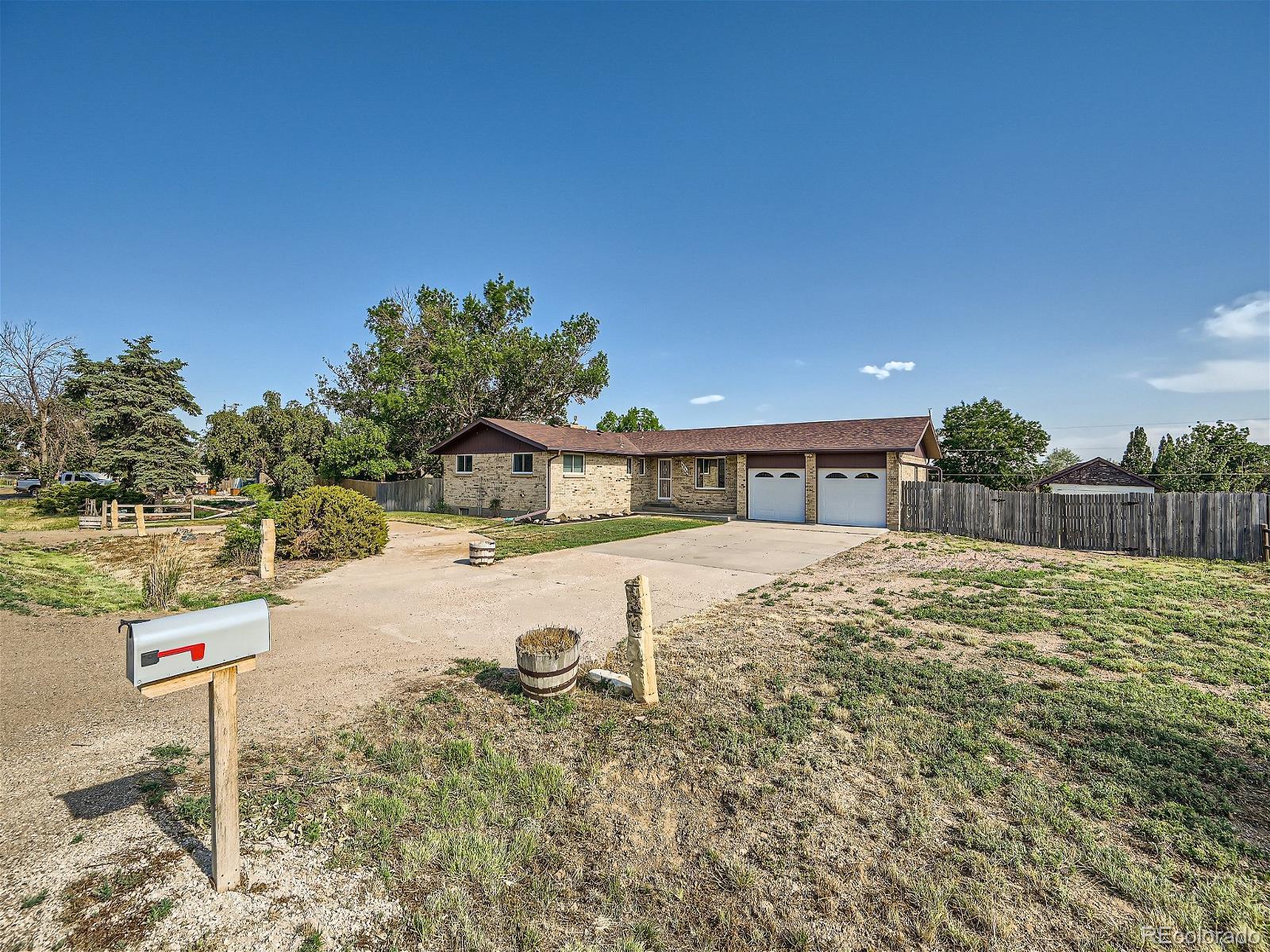 CMA Image for 9846 E 159th Avenue,Brighton, Colorado