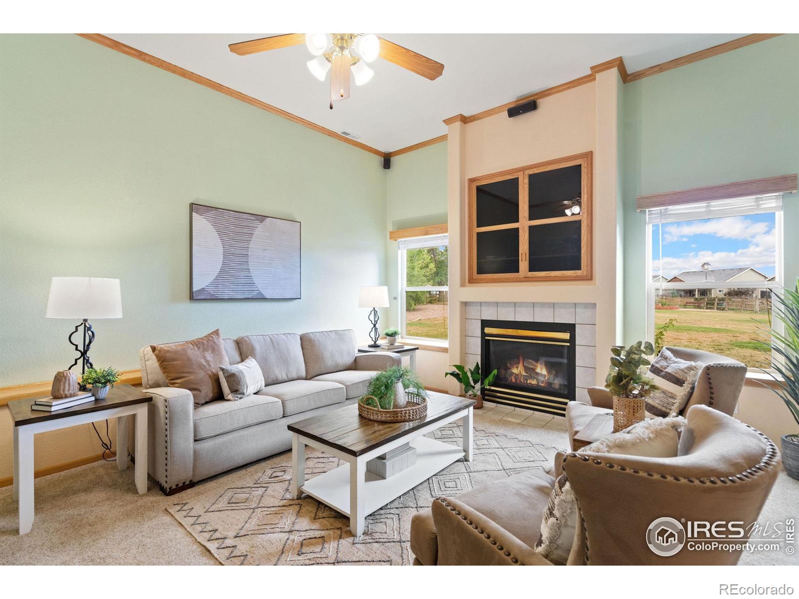 MLS Image #13 for 7363  view pointe circle,wellington, Colorado