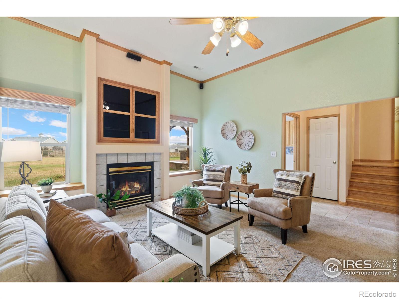 MLS Image #14 for 7363  view pointe circle,wellington, Colorado