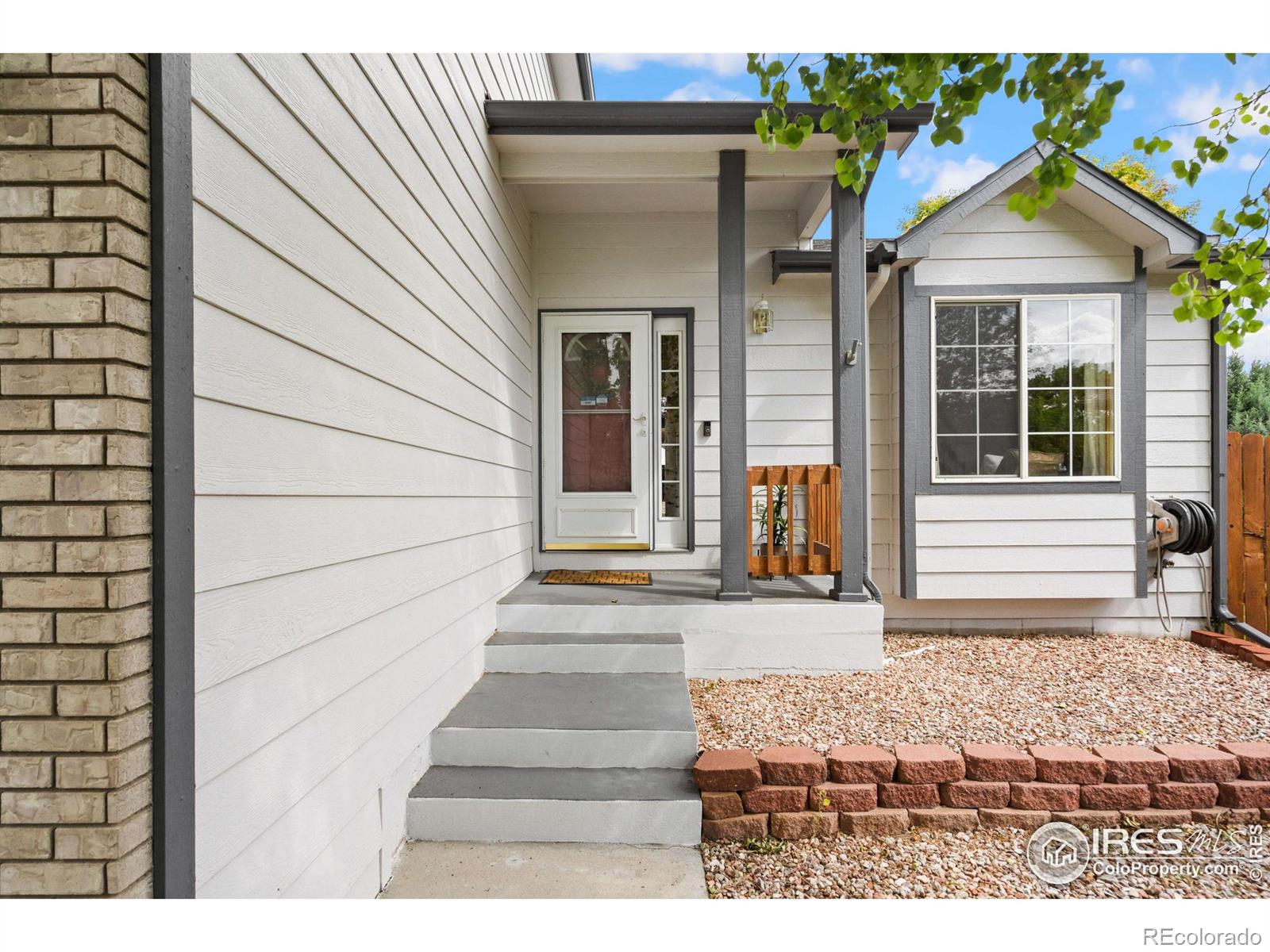 MLS Image #2 for 7363  view pointe circle,wellington, Colorado