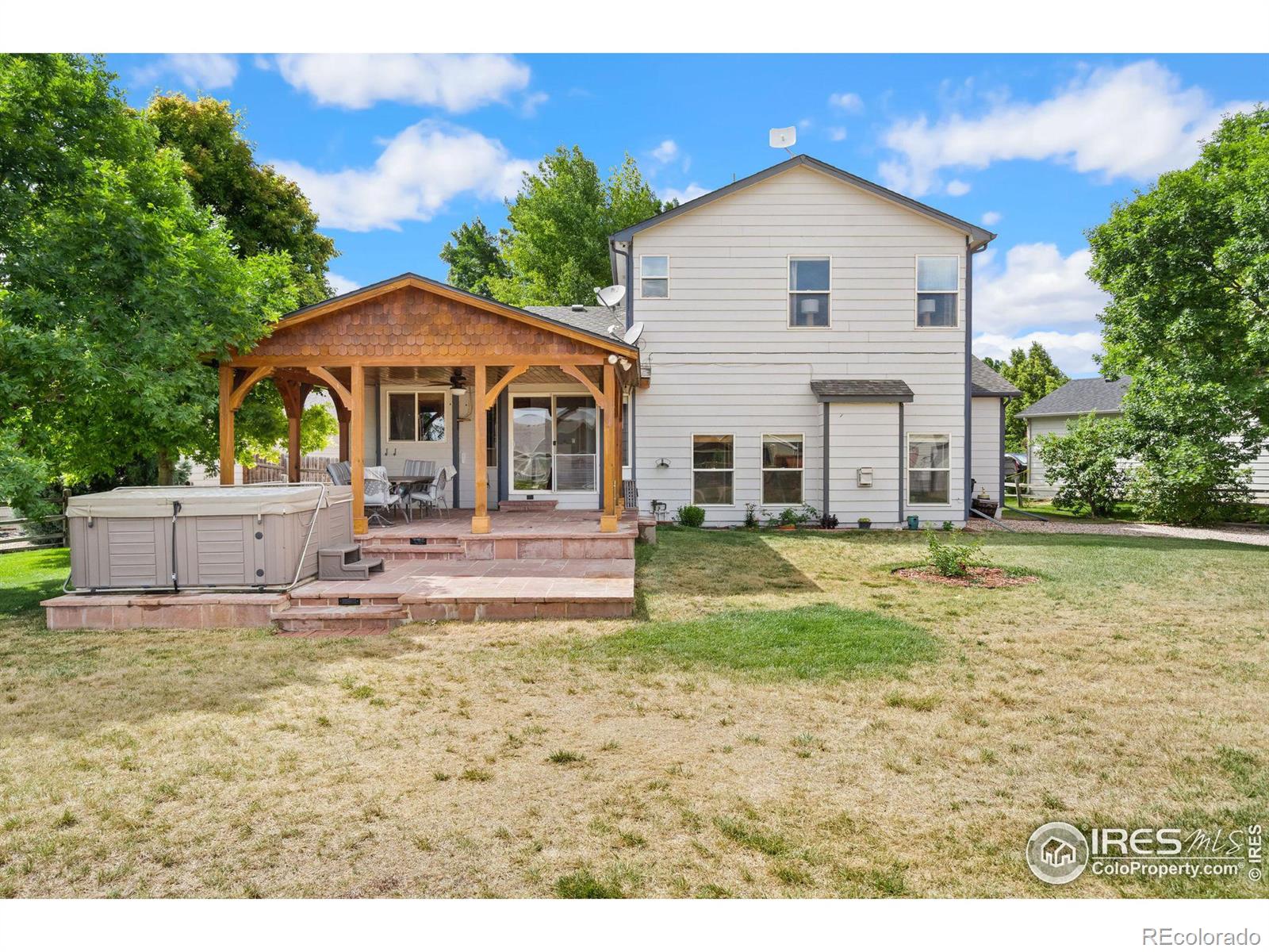 MLS Image #25 for 7363  view pointe circle,wellington, Colorado