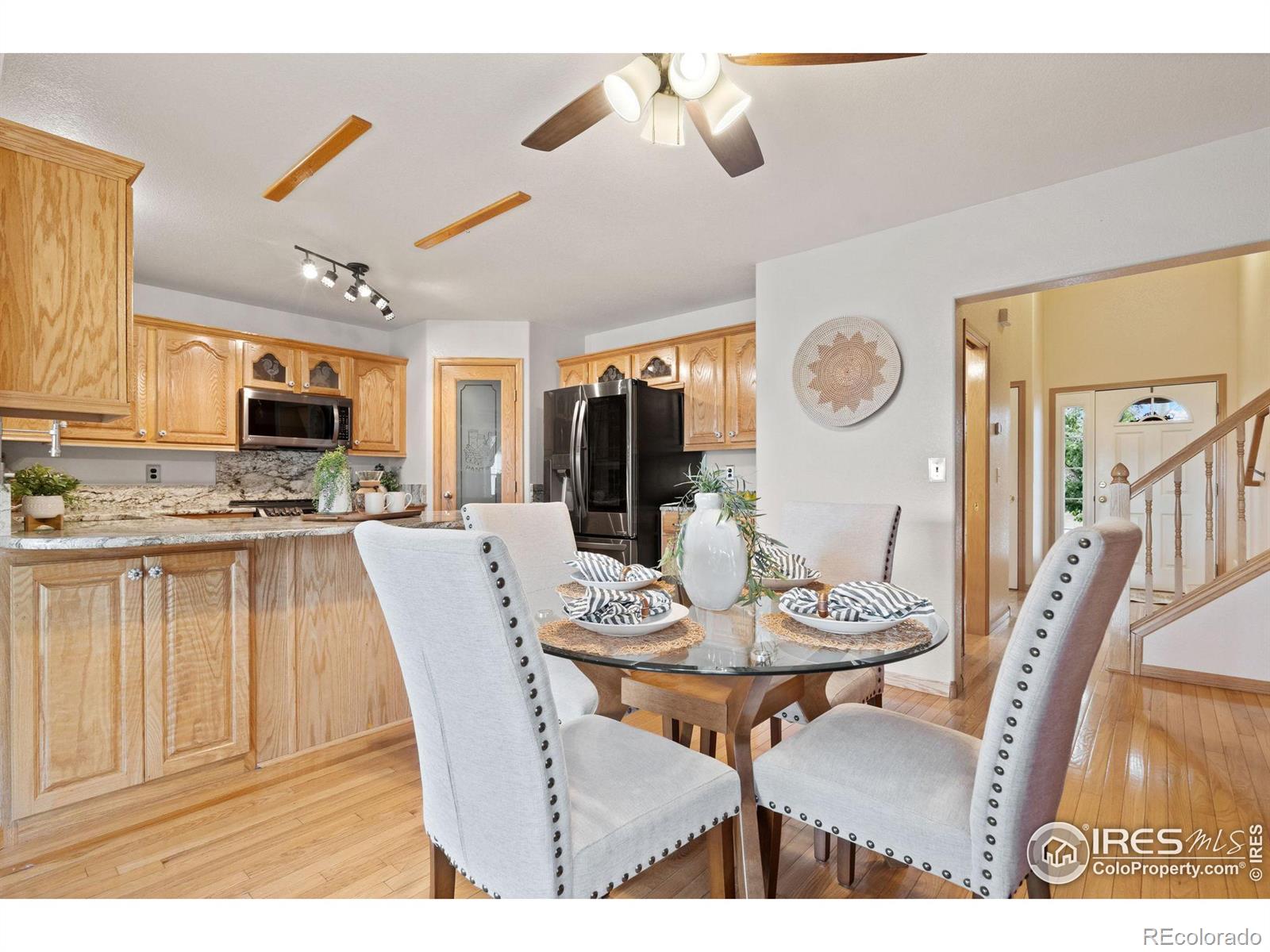 MLS Image #7 for 7363  view pointe circle,wellington, Colorado