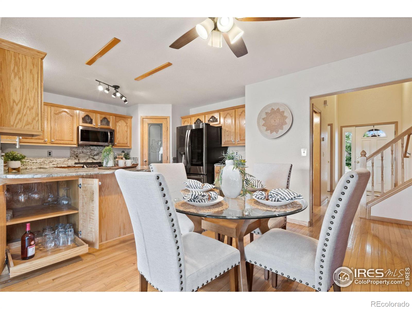 MLS Image #8 for 7363  view pointe circle,wellington, Colorado