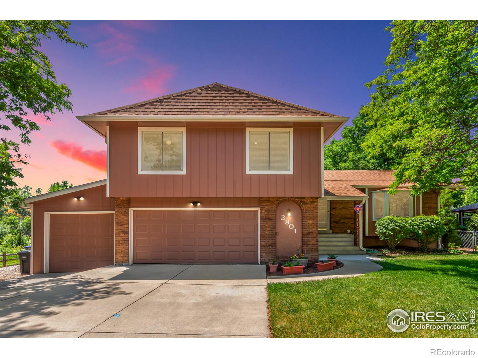 MLS Image #2 for 2801  15th avenue,longmont, Colorado