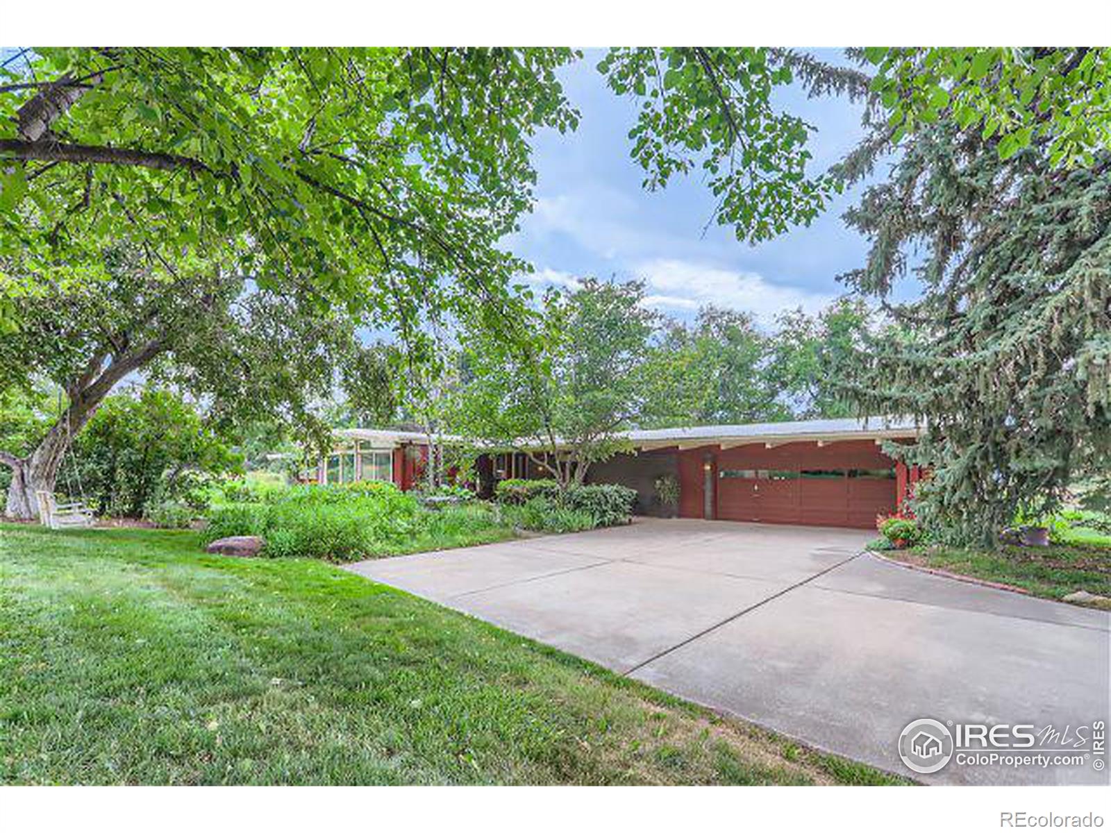 MLS Image #2 for 7487  goodhue boulevard,boulder, Colorado