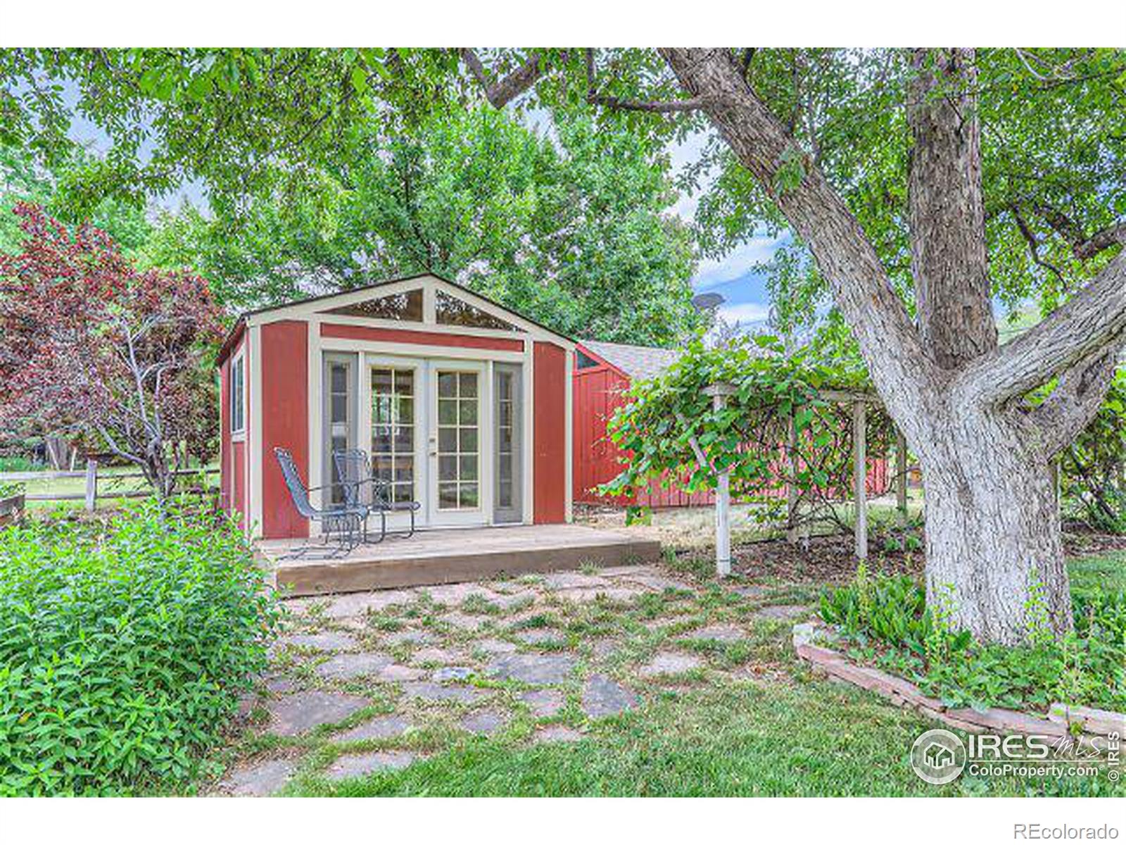 MLS Image #22 for 7487  goodhue boulevard,boulder, Colorado