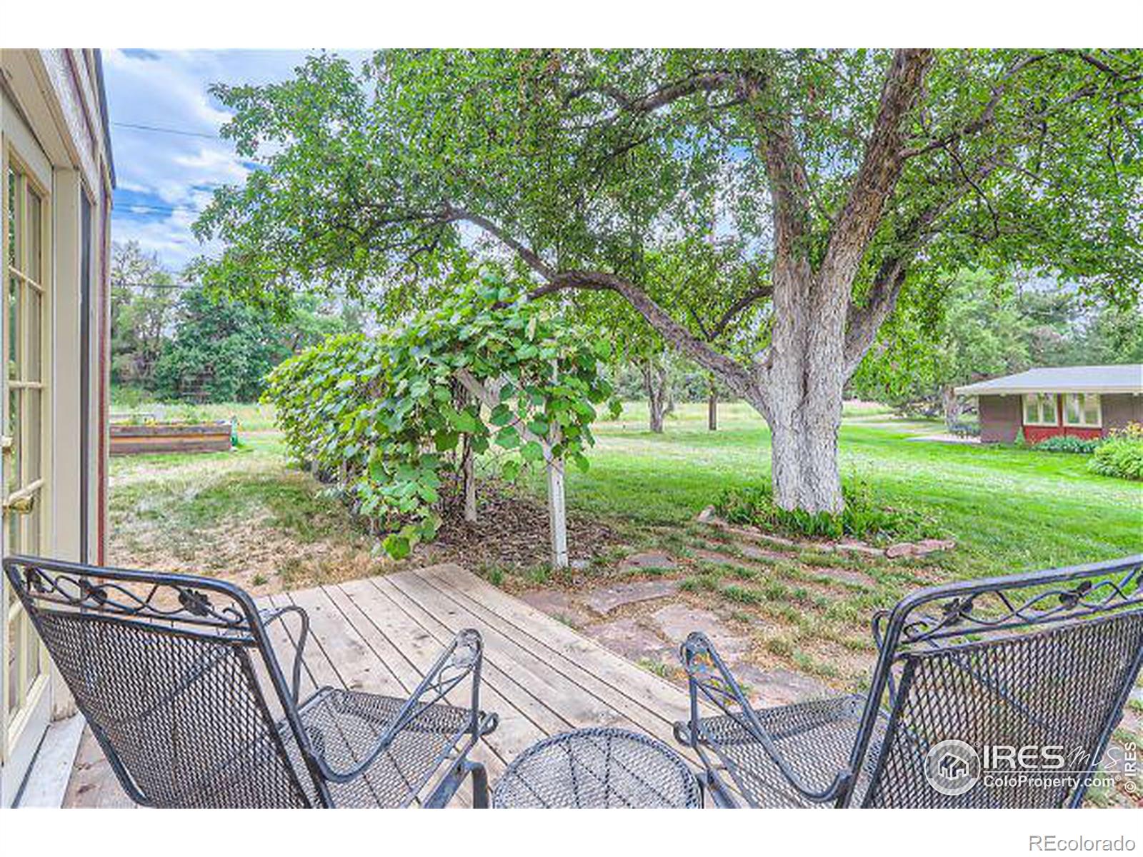 MLS Image #24 for 7487  goodhue boulevard,boulder, Colorado