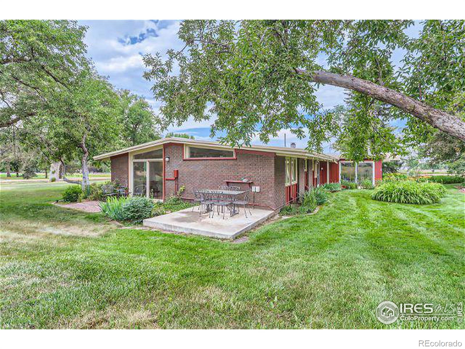 MLS Image #25 for 7487  goodhue boulevard,boulder, Colorado