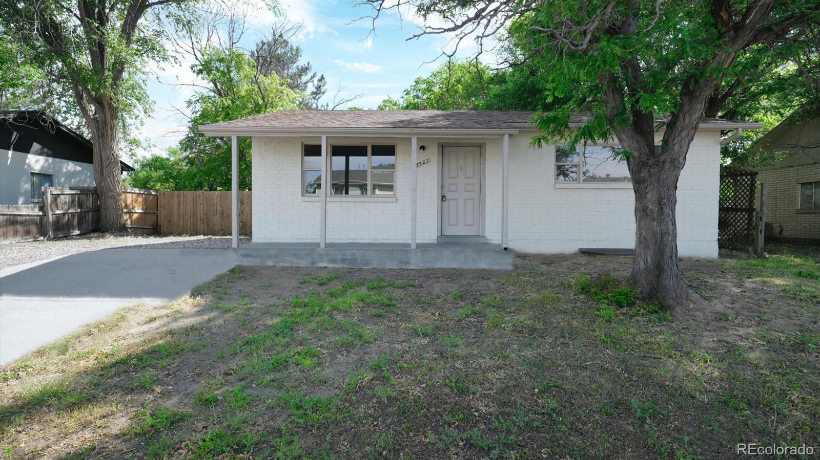 MLS Image #0 for 5507  eagle street,denver, Colorado