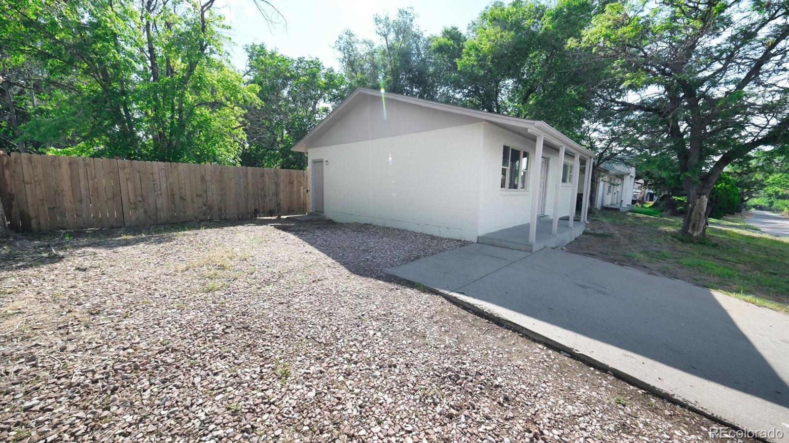 MLS Image #2 for 5507  eagle street,denver, Colorado