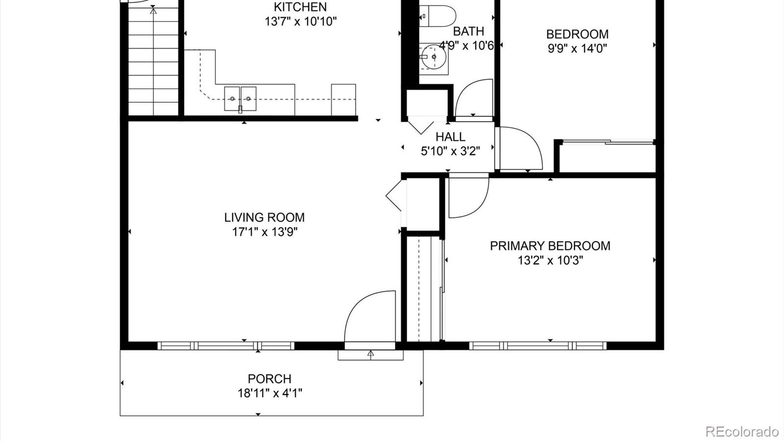 MLS Image #26 for 5507  eagle street,denver, Colorado