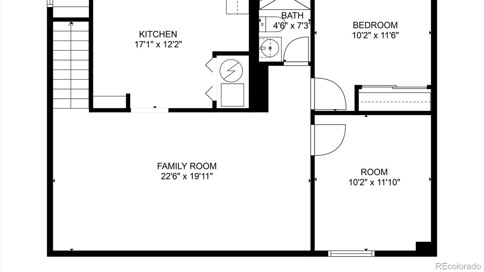 MLS Image #27 for 5507  eagle street,denver, Colorado