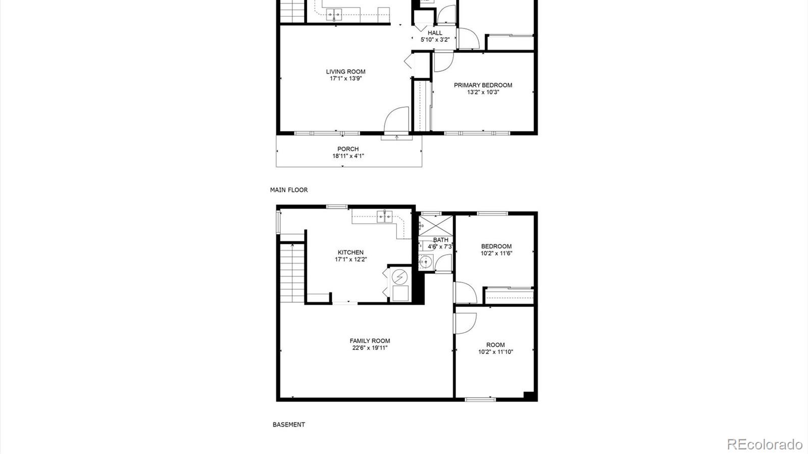 MLS Image #28 for 5507  eagle street,denver, Colorado