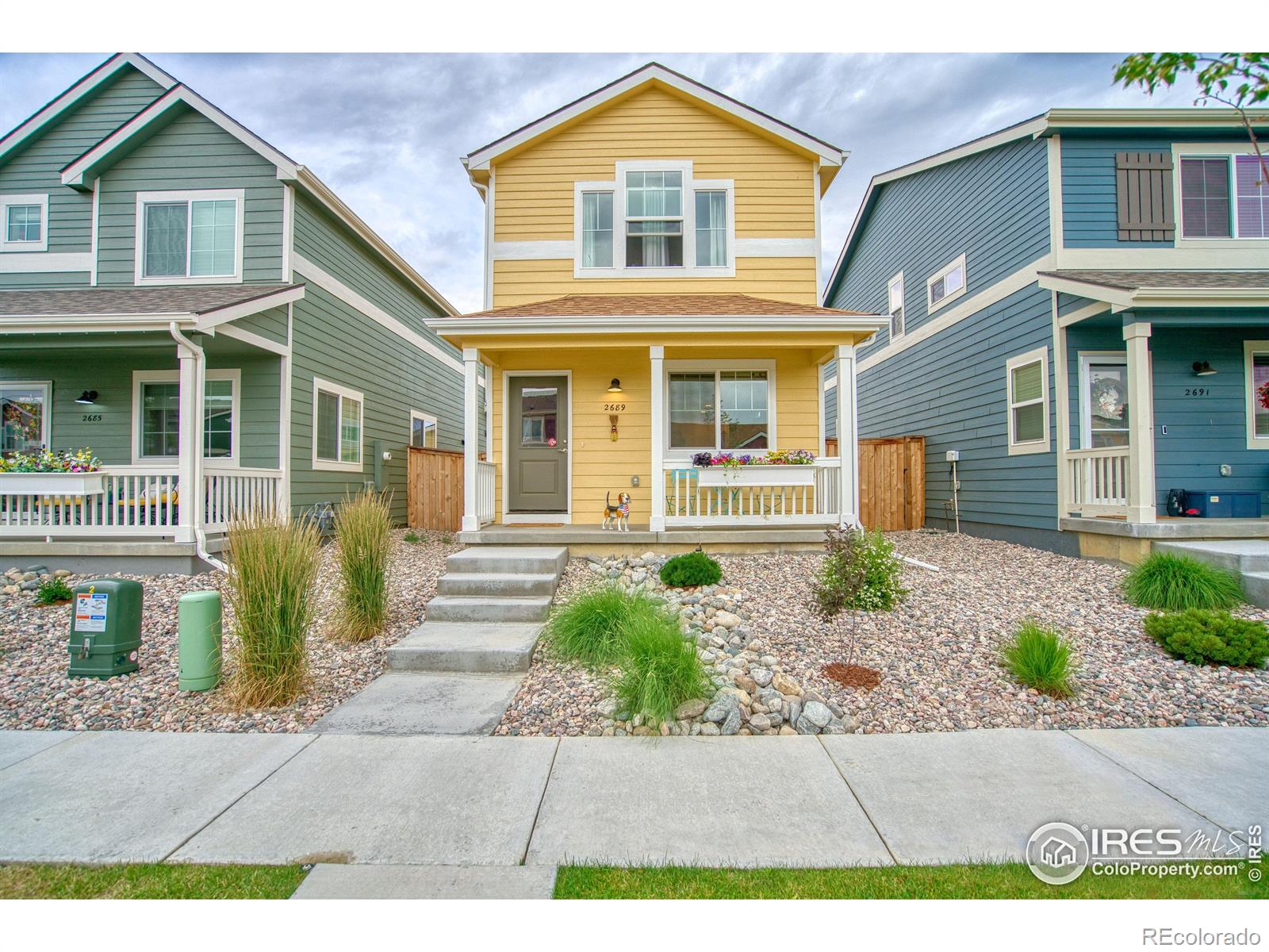 MLS Image #0 for 2689  diamondback drive,berthoud, Colorado