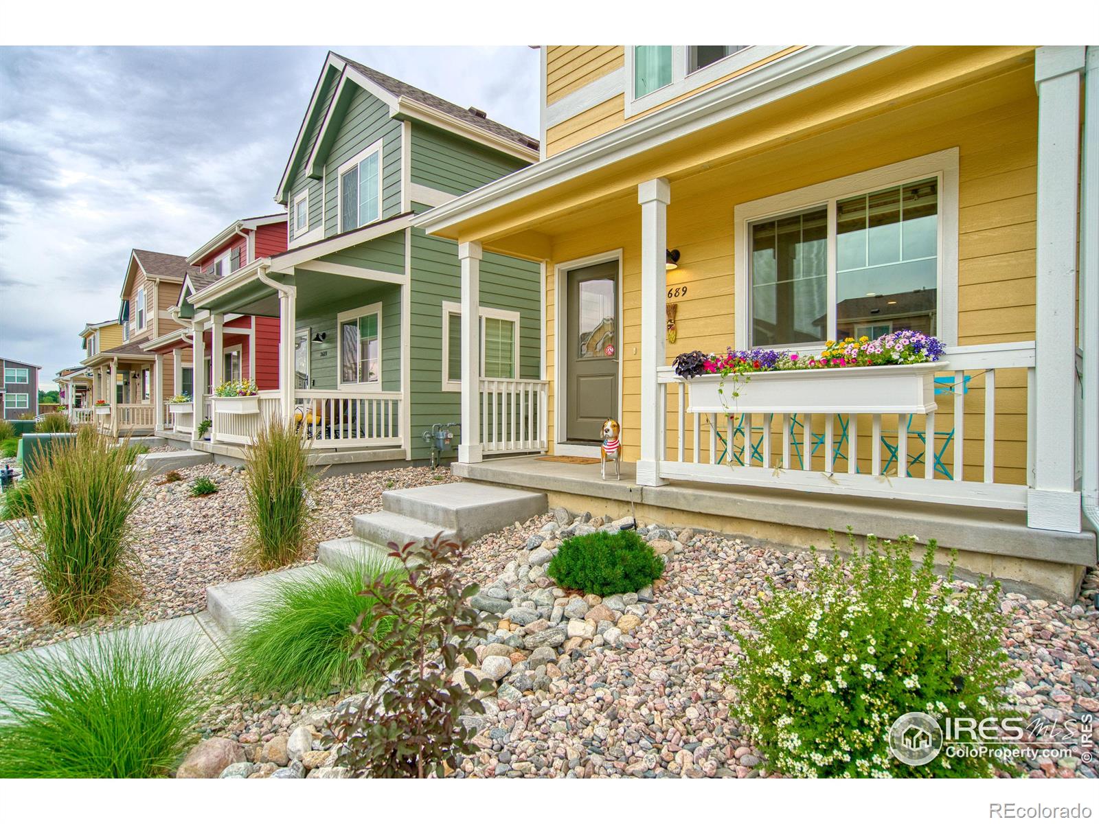 CMA Image for 539  buckskin road,Berthoud, Colorado