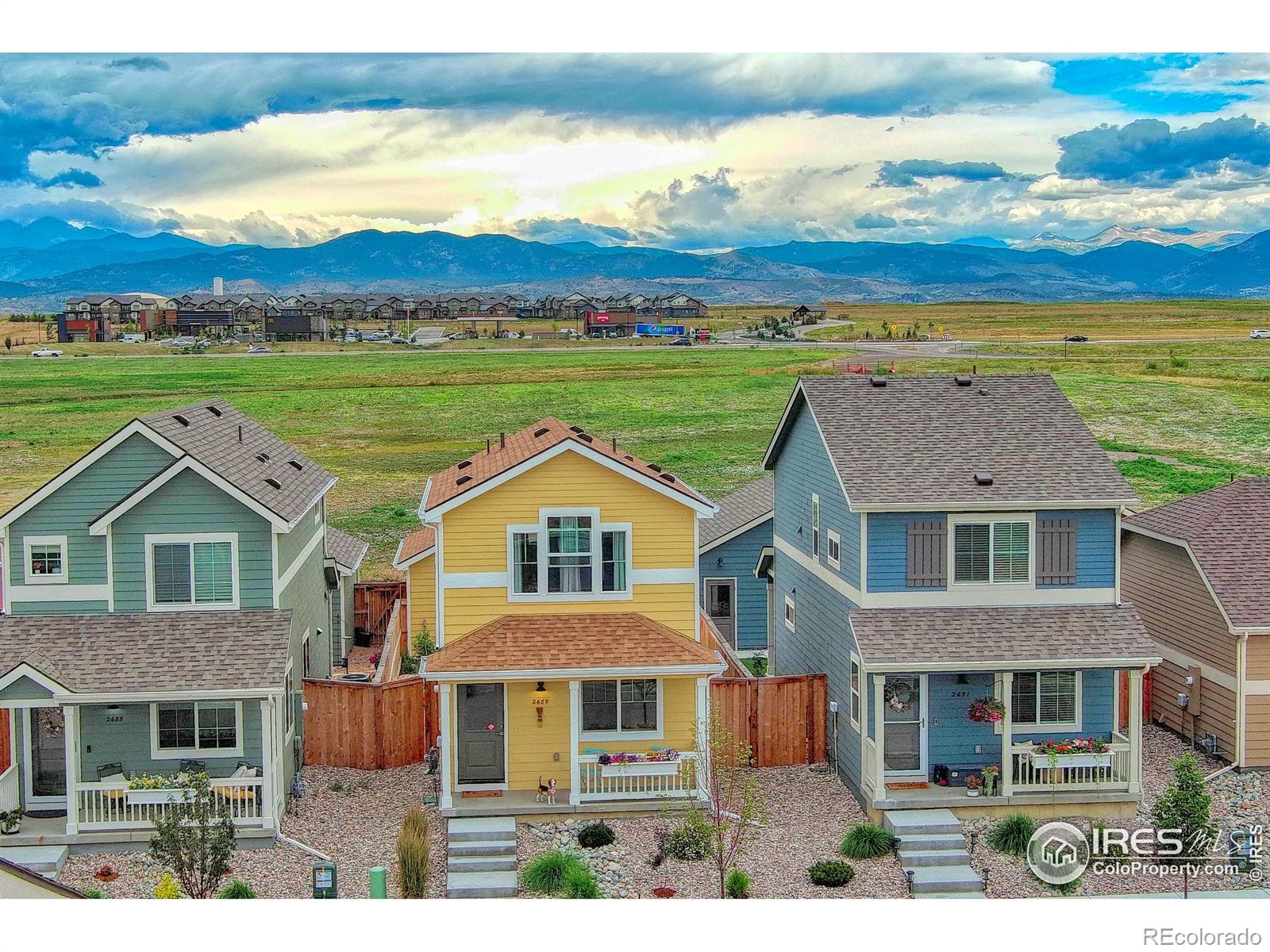 MLS Image #20 for 2689  diamondback drive,berthoud, Colorado