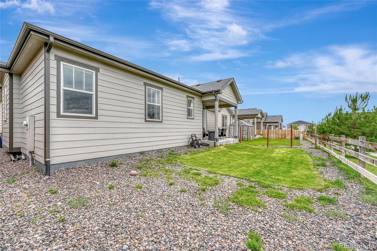 MLS Image #30 for 17911 e 96th place,commerce city, Colorado