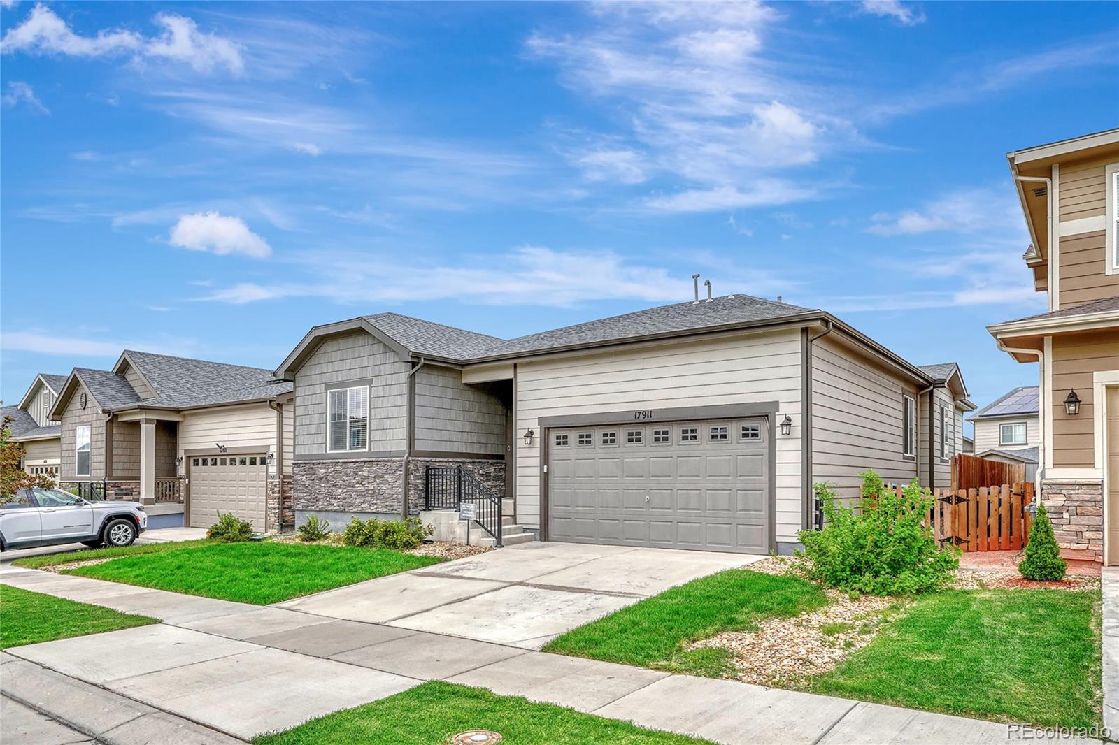 MLS Image #31 for 17911 e 96th place,commerce city, Colorado