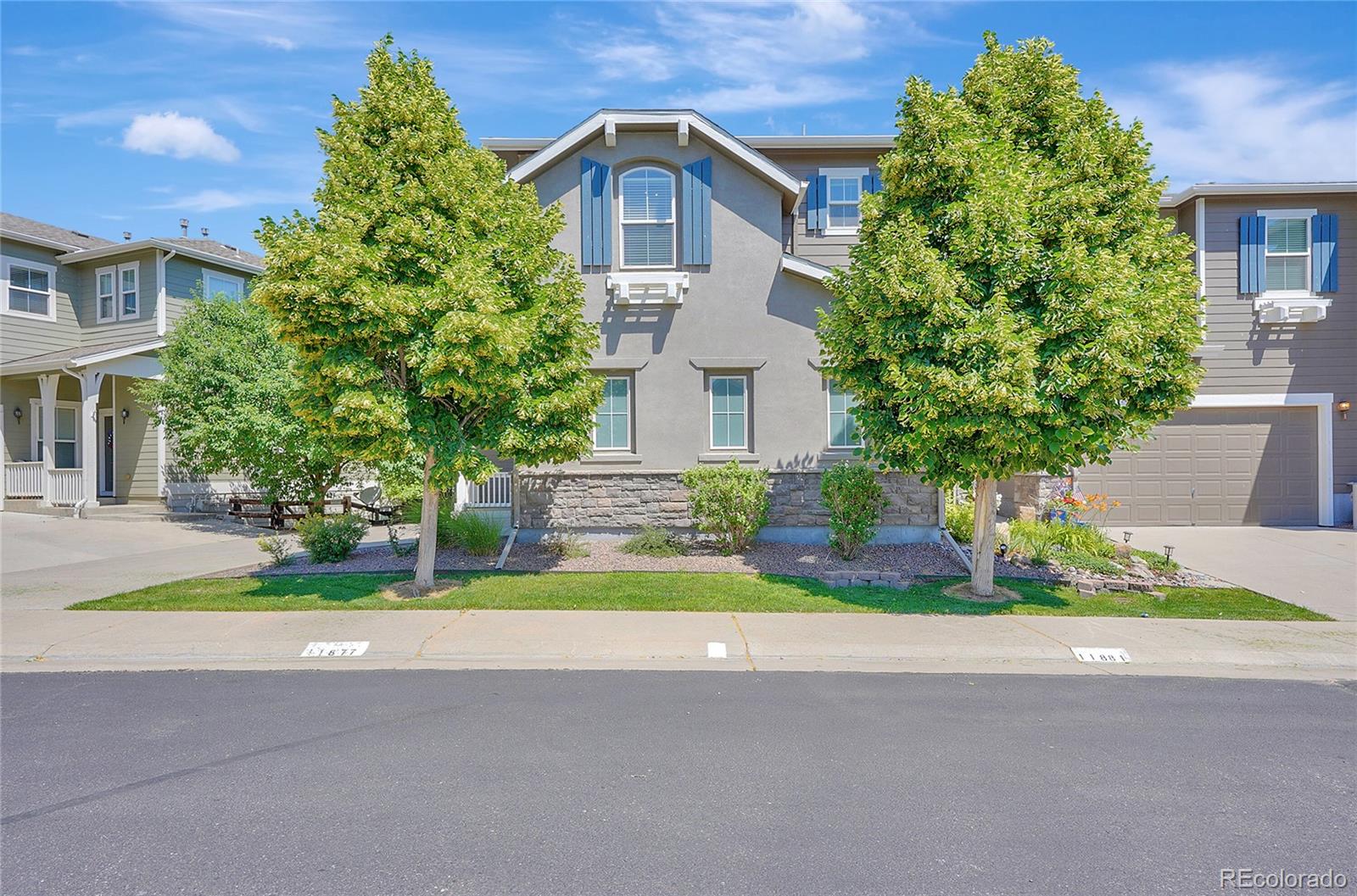 MLS Image #2 for 11877 e maplewood avenue,greenwood village, Colorado