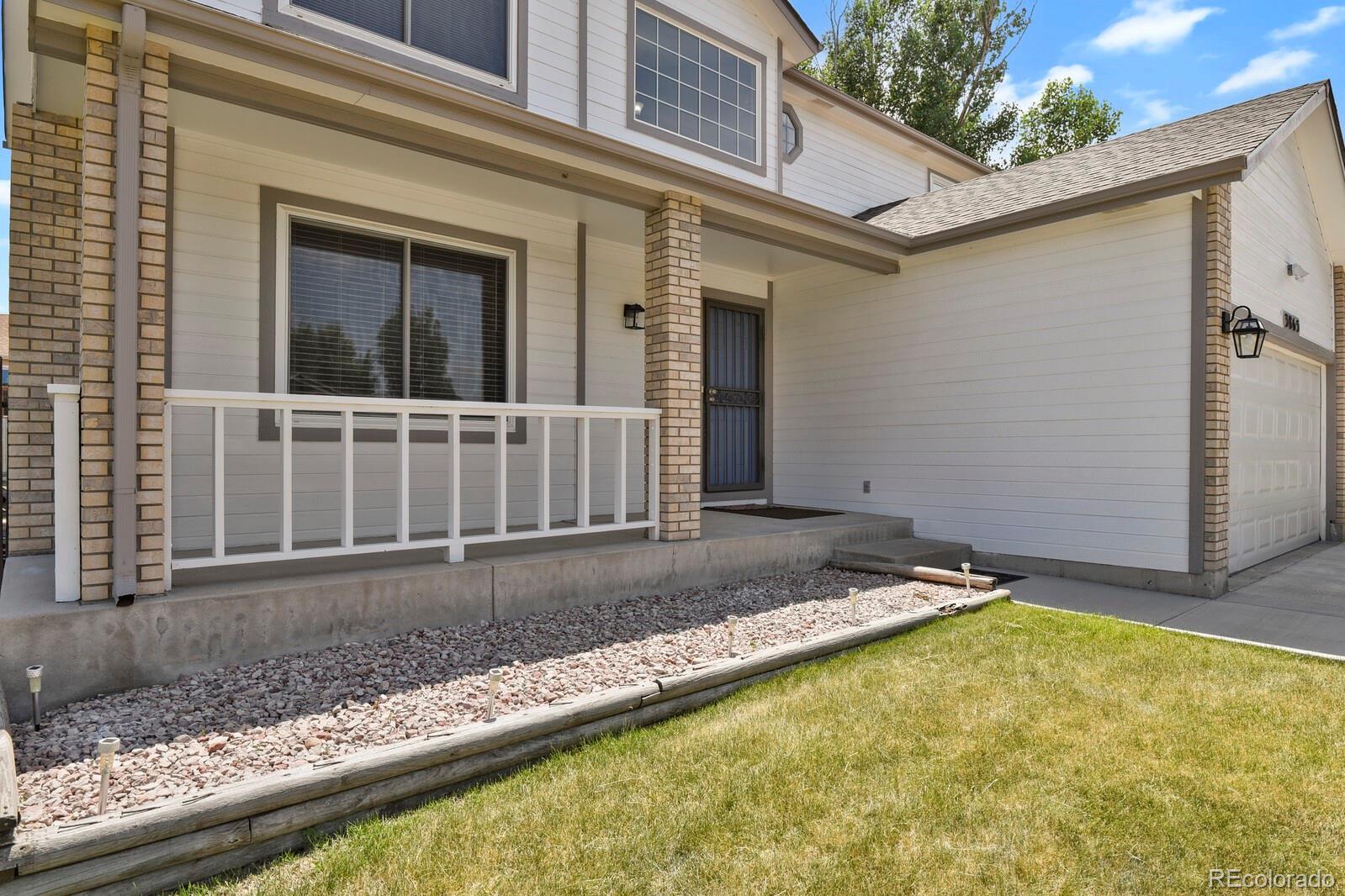 MLS Image #3 for 3865  summer breeze drive,colorado springs, Colorado